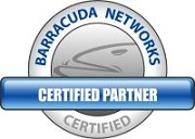 Barracuda Networks Certified Next Generation Security Expert